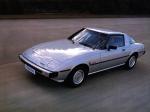 Mazda RX-7 1978 года